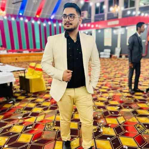 Sindhi Sahiti Manglik Groom Marriage Biodata Id 63126