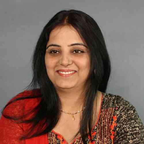 Sindhi Sakkhar Bride Marriage Biodata Id 56325