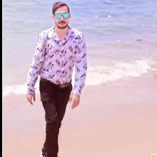 Sindhi Groom Marriage Biodata Id 65692