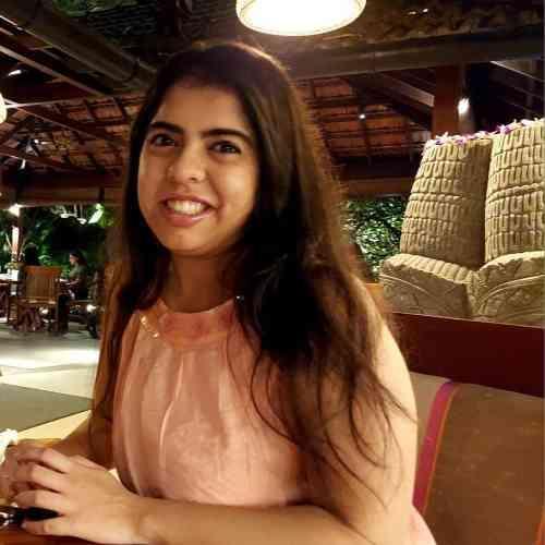 Sindhi Bride Marriage Biodata Id 62333