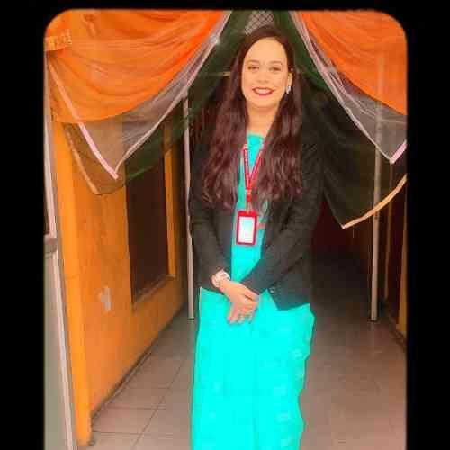 Sindhi Bride Marriage Biodata Id 63580