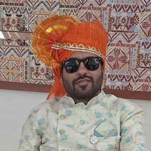 Sindhi Groom Marriage Biodata Id 69019