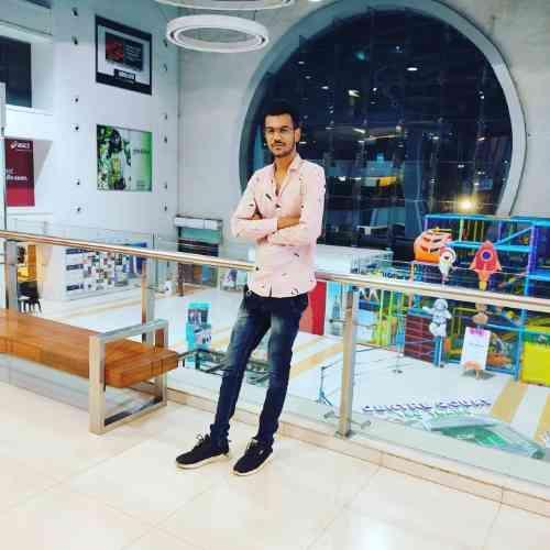Sindhi Groom Marriage Biodata Id 63907