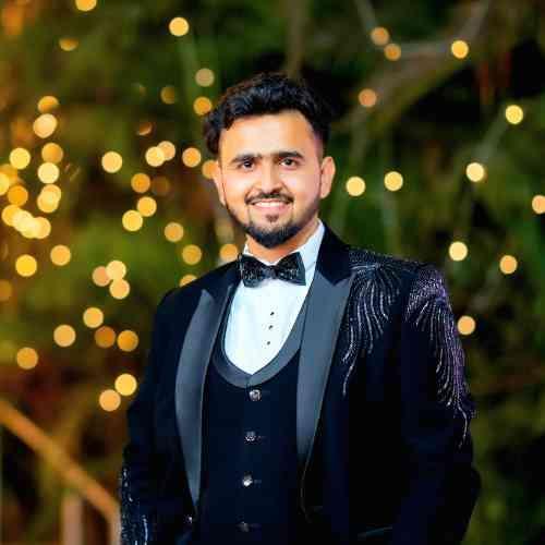 Sindhi Groom Marriage Biodata Id 67322
