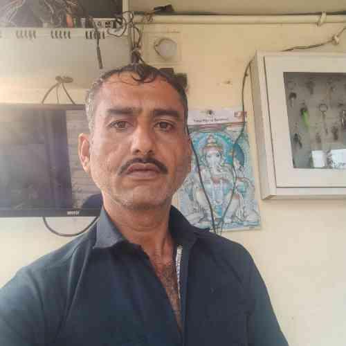 Solanki Divorced Groom Marriage Biodata Id 69525