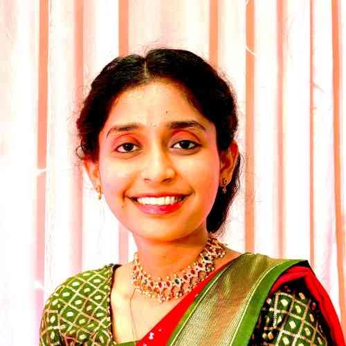 Sonar Bride Marriage Biodata Id 65726