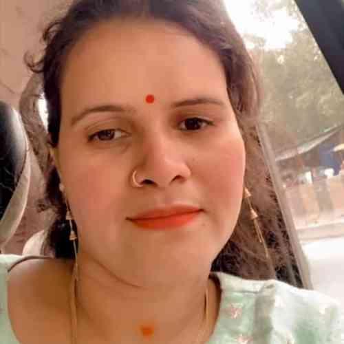 Soni Divorced Bride Marriage Biodata Id 65800