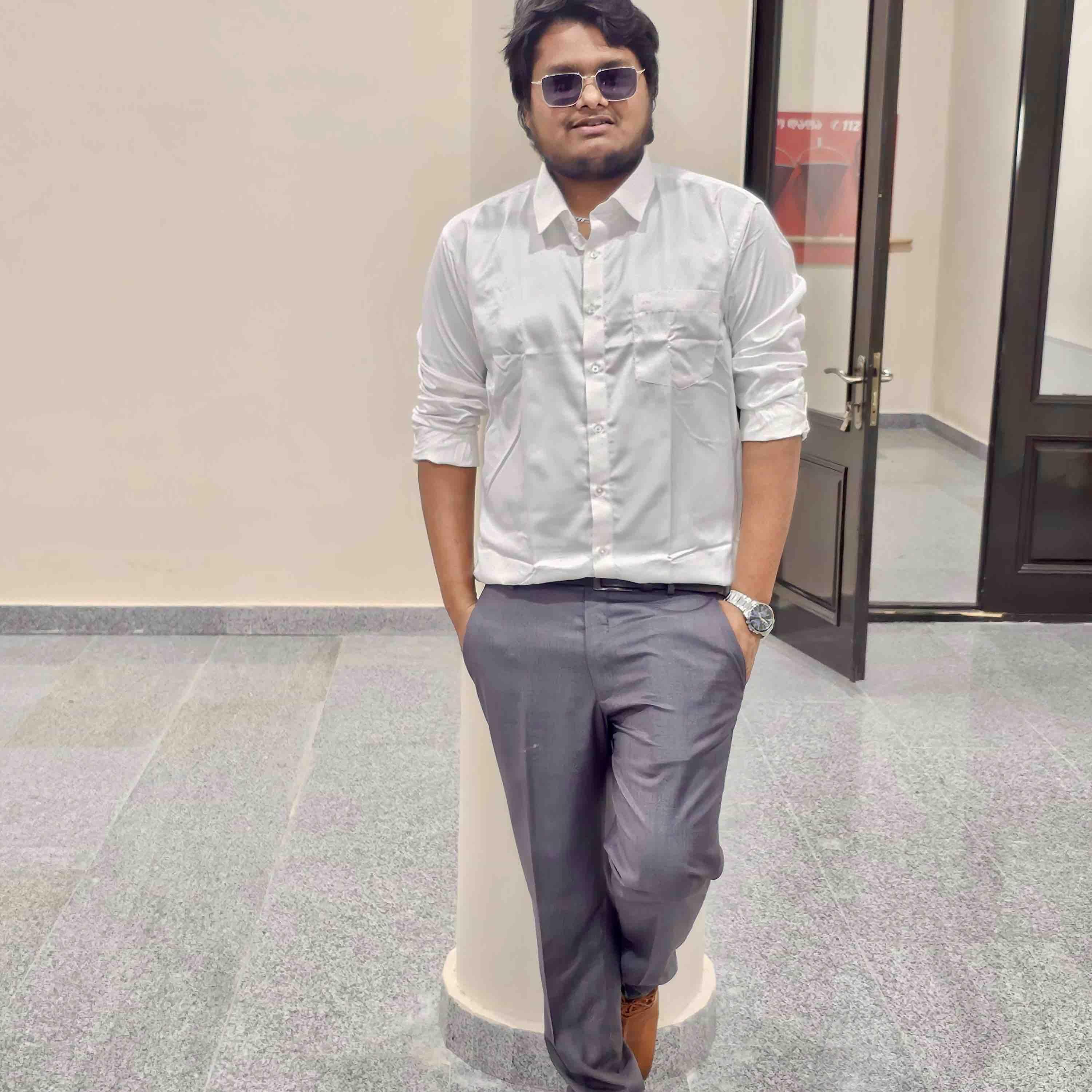 ST Groom Marriage Biodata Id 69585