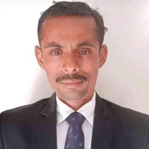 ST Groom Marriage Biodata Id 66997