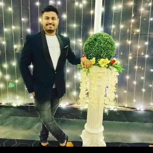 Teli Divorced Groom Marriage Biodata Id 66983