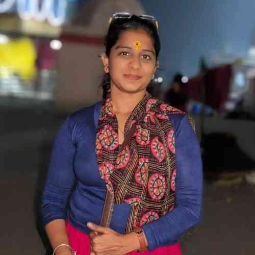 Teli Bride Marriage Biodata Id 65655