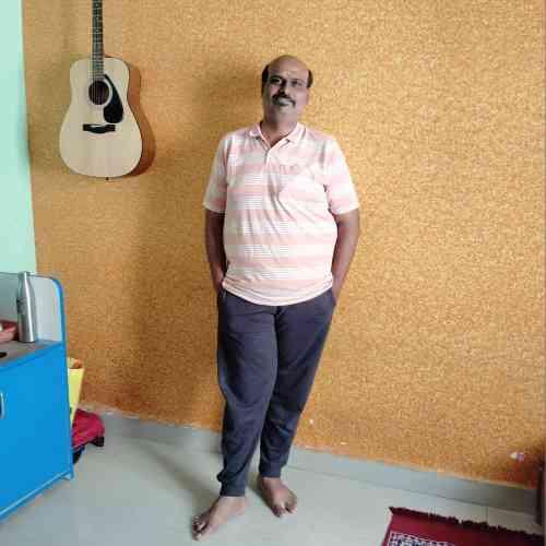 Telugu Brahmin Groom Marriage Biodata Id 66525
