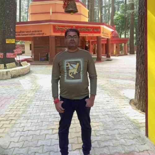 Thakkar Groom Marriage Biodata Id 62425
