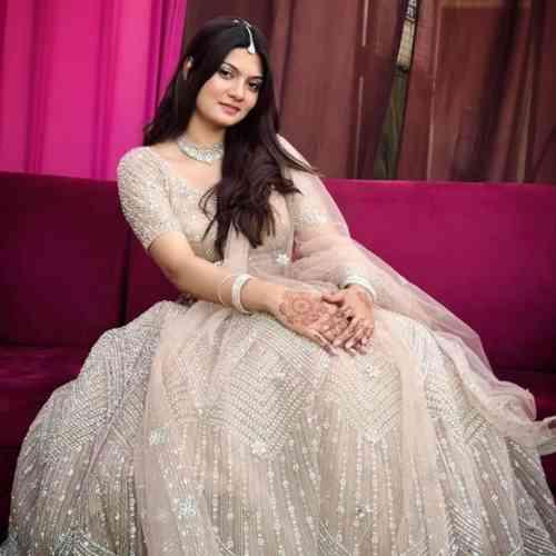Thakur Bride Marriage Biodata Id 65086