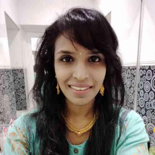 Thevar Bride Marriage Biodata Id 63199