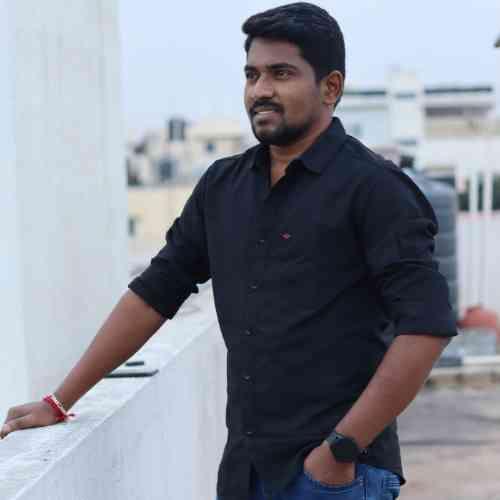 Udayar Groom Marriage Biodata Id 68029