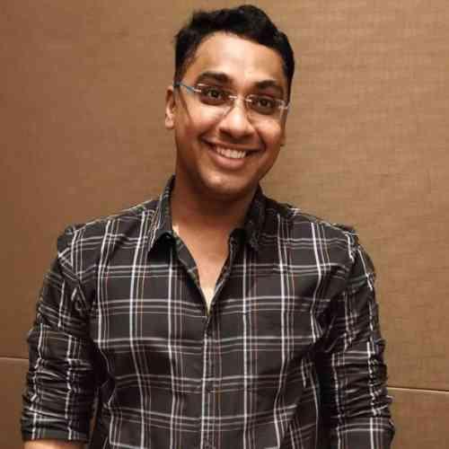 Vaishnav Groom Marriage Biodata Id 63779