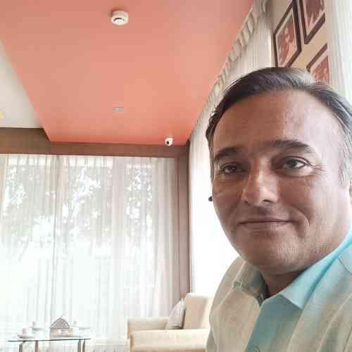 Vaishnav Divorced Groom Marriage Biodata Id 67720