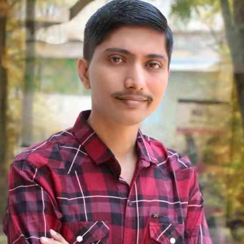 Vaishnav Groom Marriage Biodata Id 64677