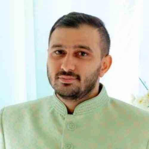 Vaishnav Groom Marriage Biodata Id 69066