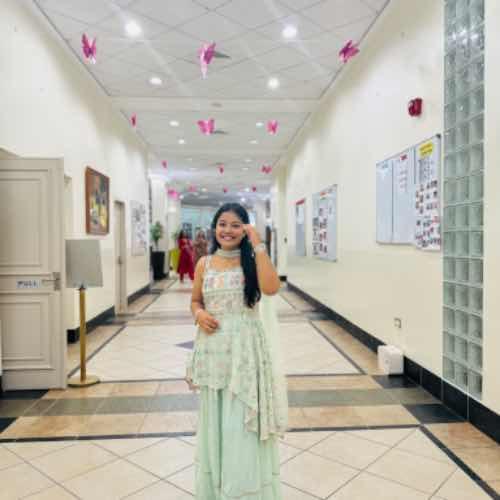 Vaishnav Bride Marriage Biodata Id 66906