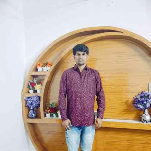 Valmiki Groom Marriage Biodata Id 66564