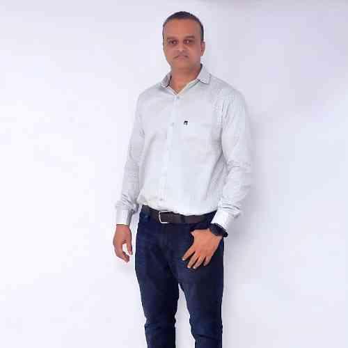 Vanjari Divorced Groom Marriage Biodata Id 69413