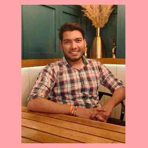Vanjari Groom Marriage Biodata Id 63578