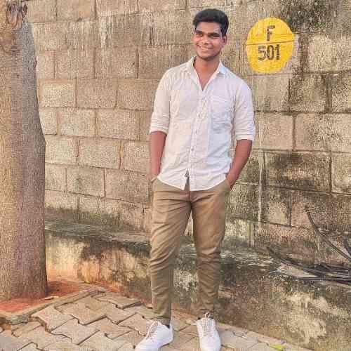 Vanniyar Groom Marriage Biodata Id 67226