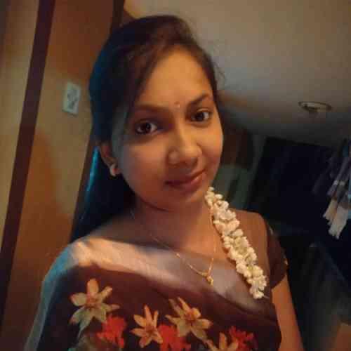 Veerashaiva Bride Marriage Biodata Id 64694