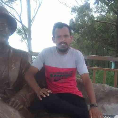 Vellalar Groom Marriage Biodata Id 68642