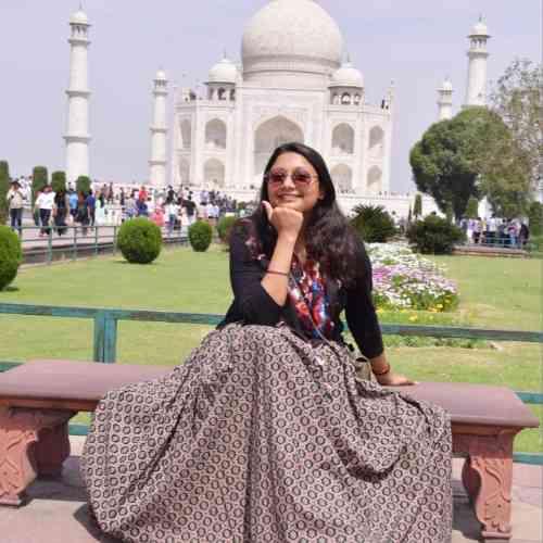 Vishwakarma Bride Marriage Biodata Id 68376