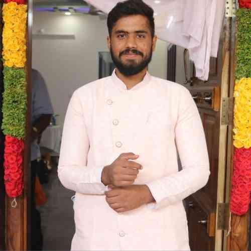 Vokkaliga Groom Marriage Biodata Id 64100
