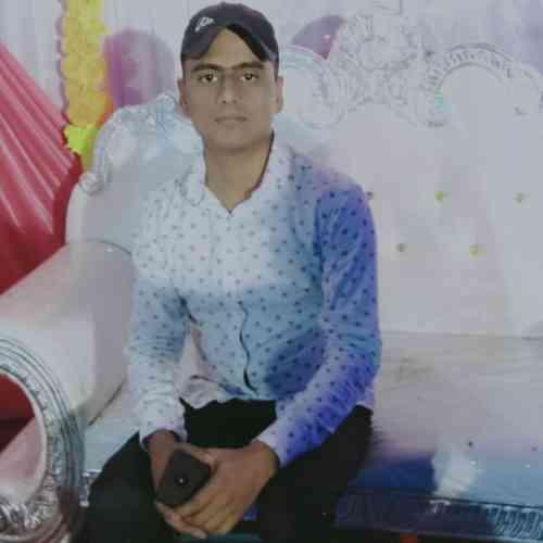 Yadav Groom Marriage Biodata Id 63347