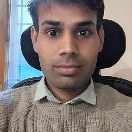 Yadav Groom Marriage Biodata Id 69014