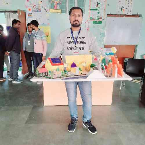 Yadav Groom Marriage Biodata Id 63505