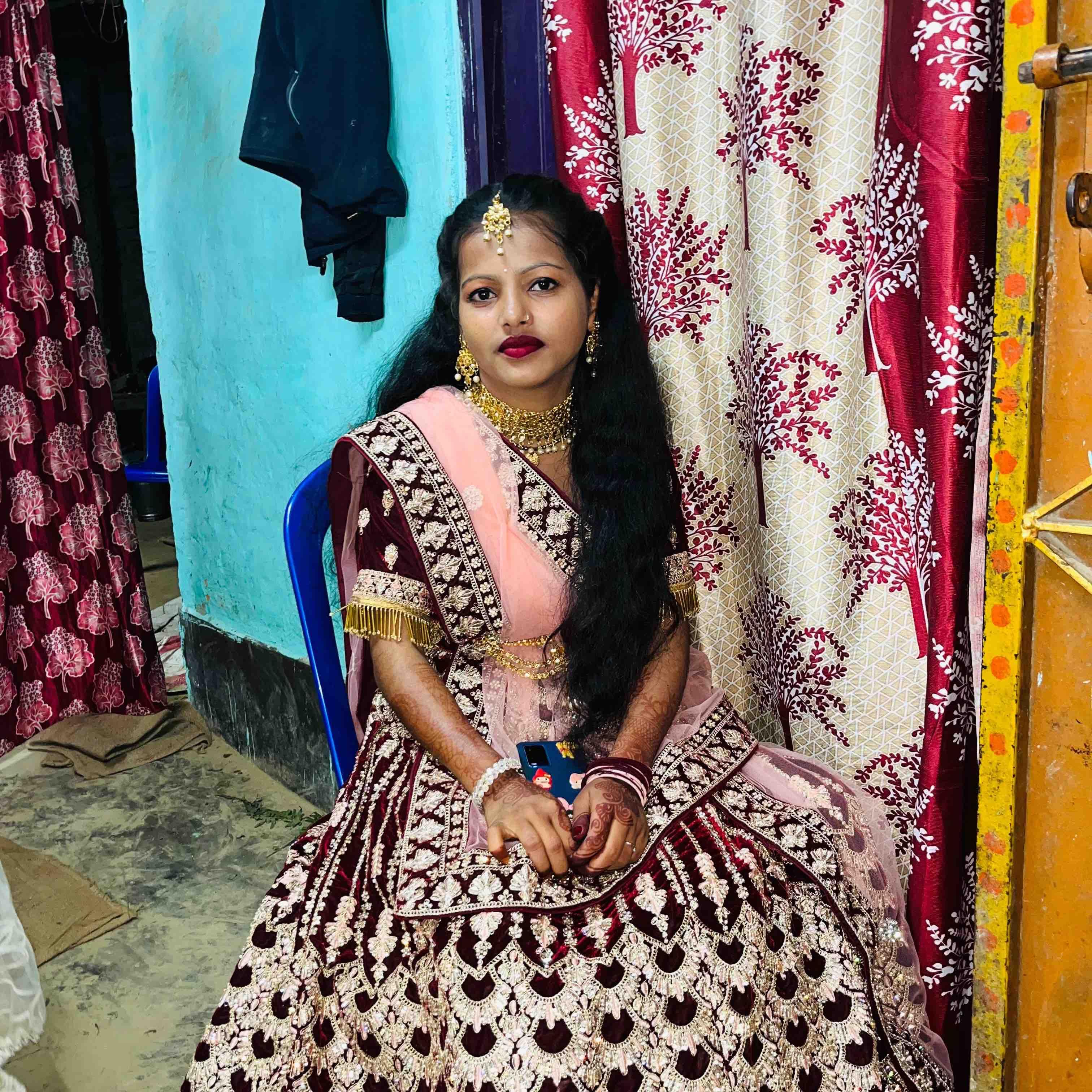 Yadav Bride Marriage Biodata Id 63827