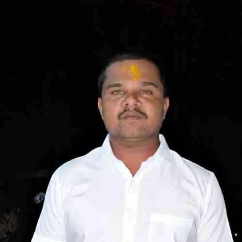 Digambar Groom Marriage Biodata Id 67668