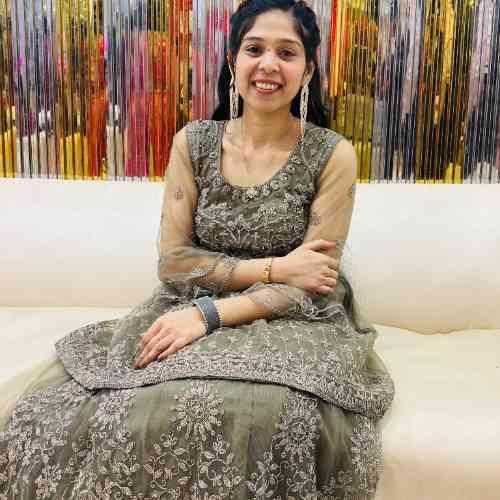 Digambar Divorced Bride Marriage Biodata Id 67122