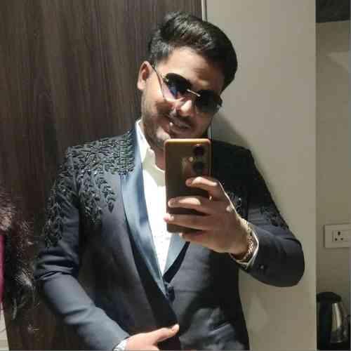 Jain Groom Marriage Biodata Id 69571