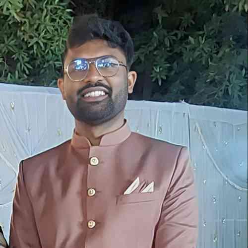 Jain Groom Marriage Biodata Id 67355