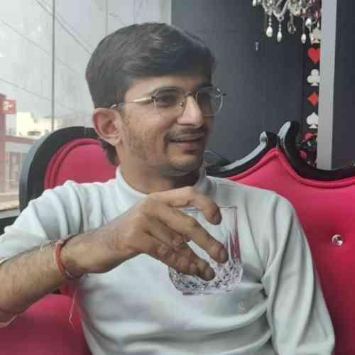 Jain Groom Marriage Biodata Id 69535