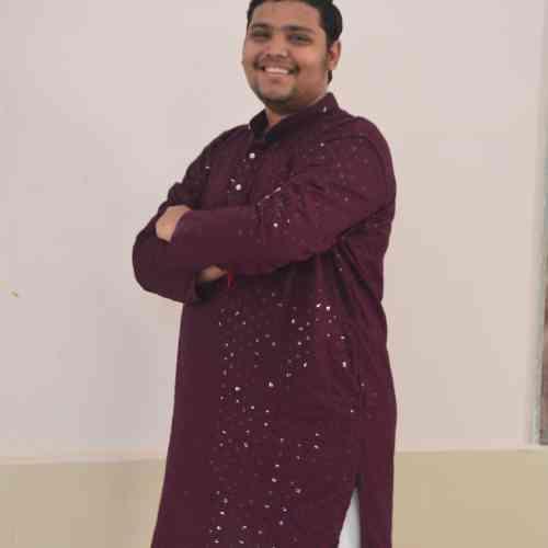 Oswal Groom Marriage Biodata Id 69394