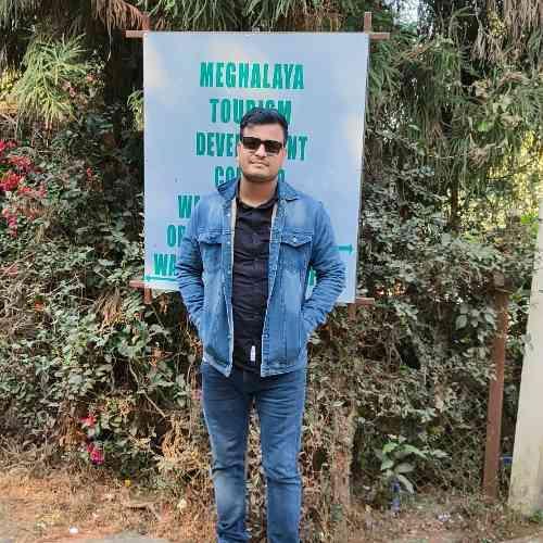Oswal Groom Marriage Biodata Id 64897