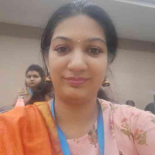 Oswal Divorced Bride Marriage Biodata Id 64448