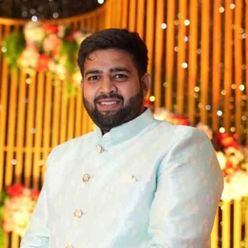 Oswal Groom Marriage Biodata Id 62996