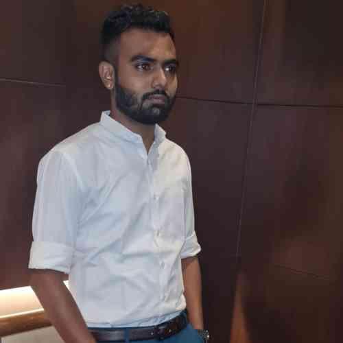 Shwetambar Groom Marriage Biodata Id 65124