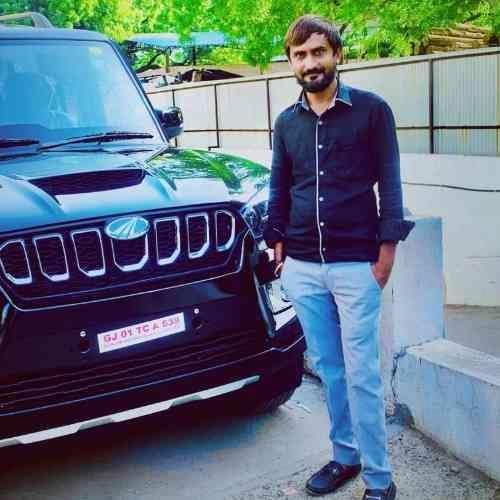 Shwetambar Divorced Groom Marriage Biodata Id 67710