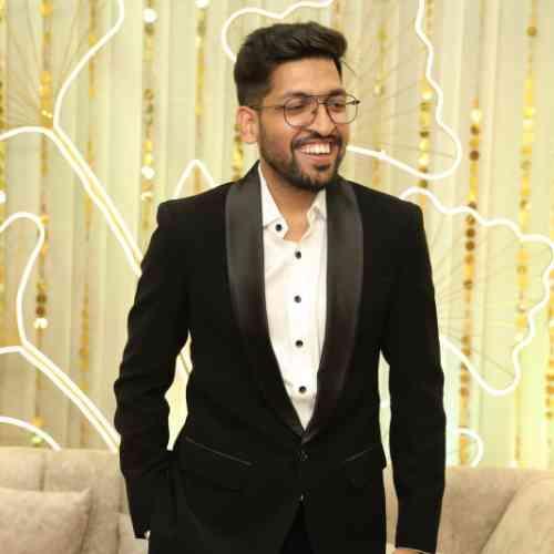Shwetambar Groom Marriage Biodata Id 64262