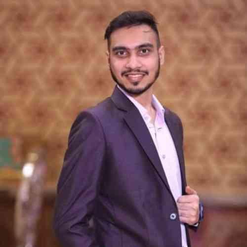 Shwetambar Groom Marriage Biodata Id 66407